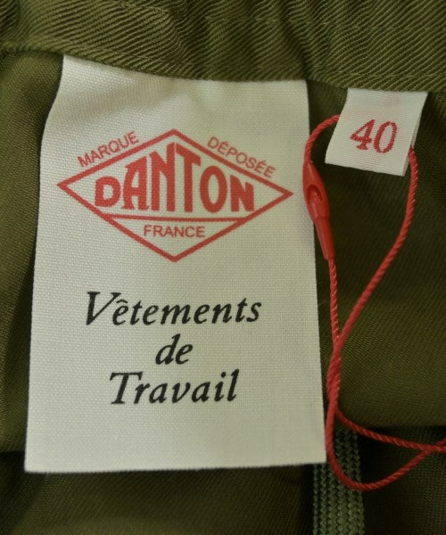 DANTON กางเกงขาสั้น