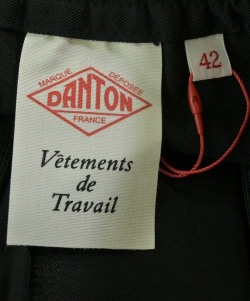 DANTON กางเกงขาสั้น