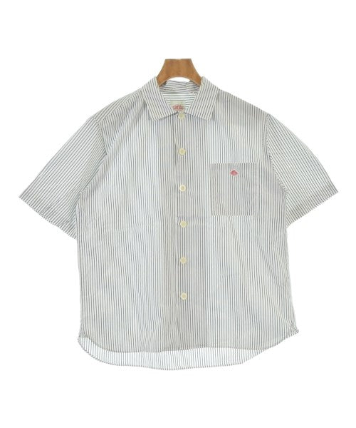 DANTON เสื้อลำลอง