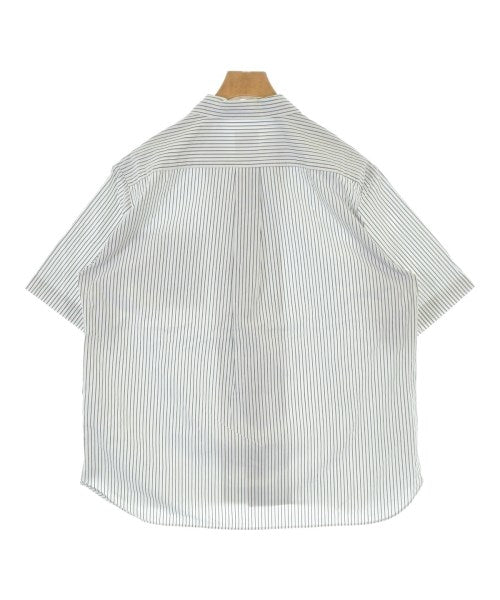 DANTON เสื้อลำลอง