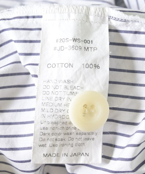 DANTON เสื้อลำลอง