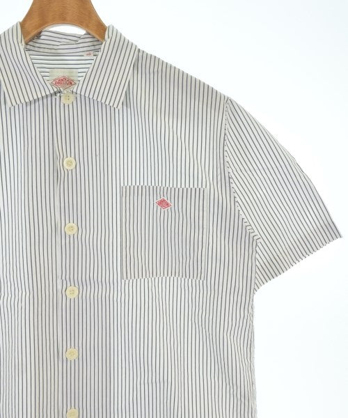 DANTON เสื้อลำลอง