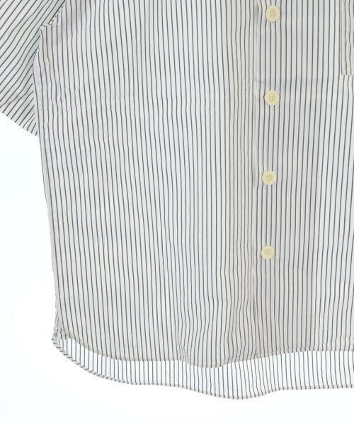 DANTON เสื้อลำลอง
