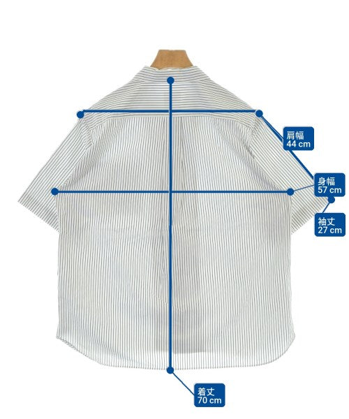 DANTON เสื้อลำลอง