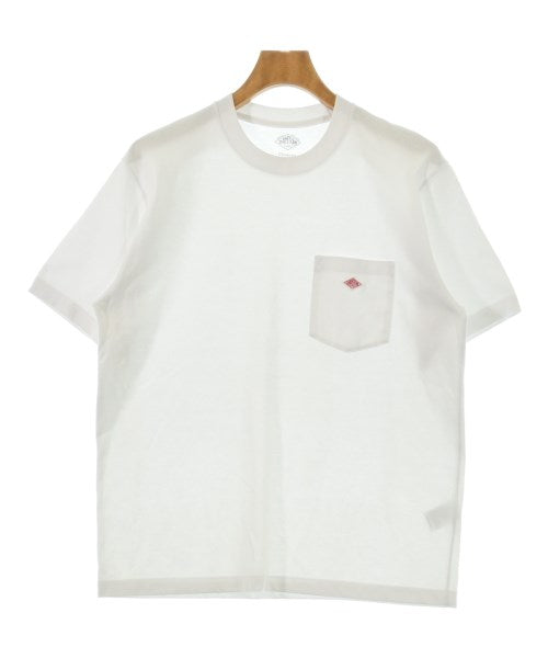 DANTON เสื้อยืด/เสื้อท็อปส์