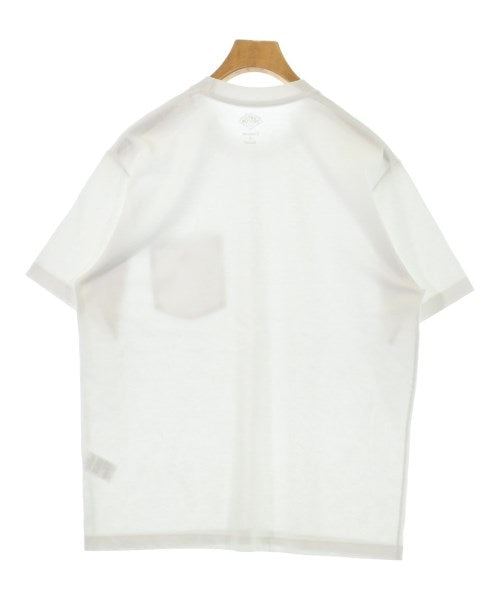 DANTON เสื้อยืด/เสื้อท็อปส์