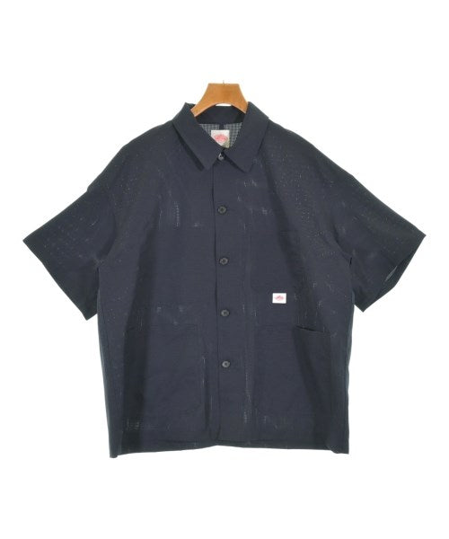 DANTON เสื้อลำลอง