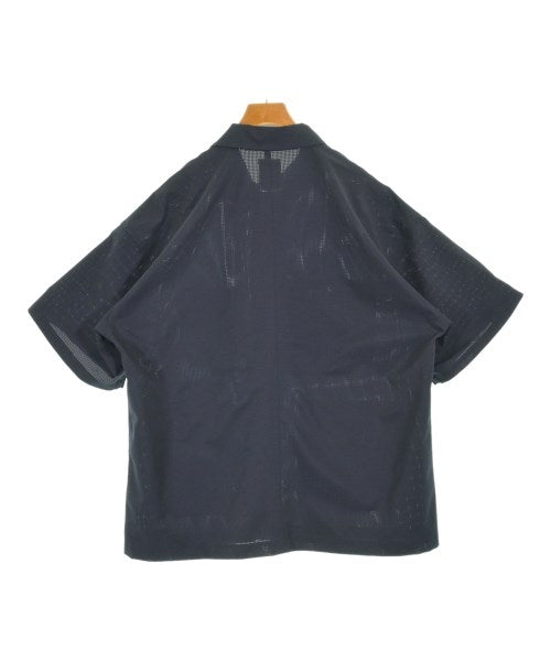DANTON เสื้อลำลอง