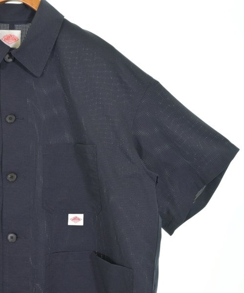 DANTON เสื้อลำลอง