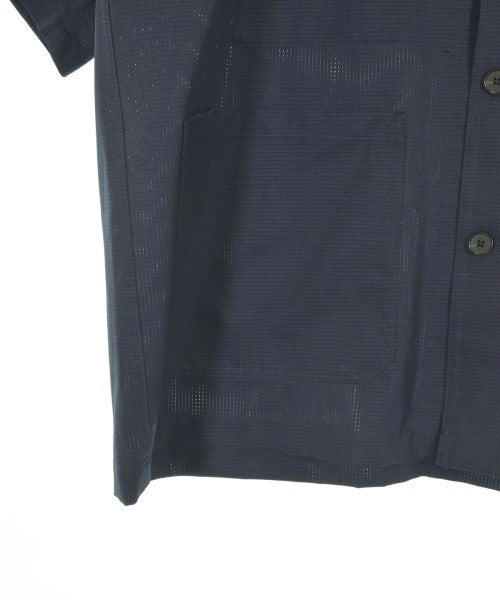 DANTON เสื้อลำลอง