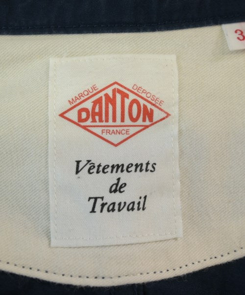 DANTON แจ็คเก็ตเบลาส์ อื่น