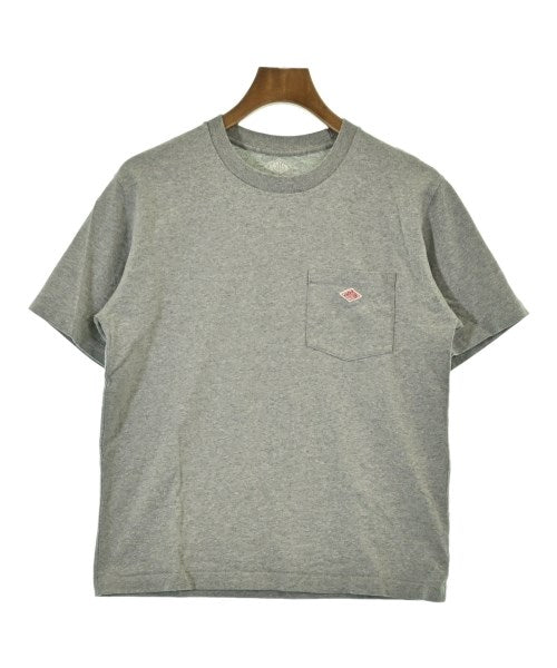 DANTON เสื้อยืด/เสื้อท็อปส์