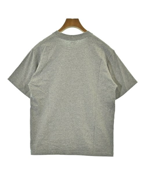 DANTON เสื้อยืด/เสื้อท็อปส์