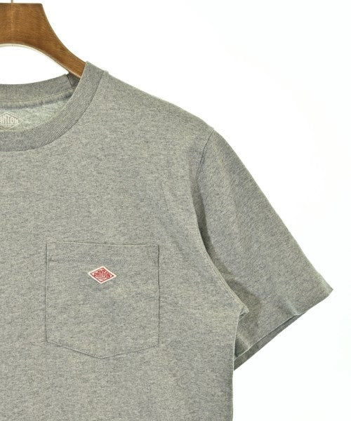 DANTON เสื้อยืด/เสื้อท็อปส์