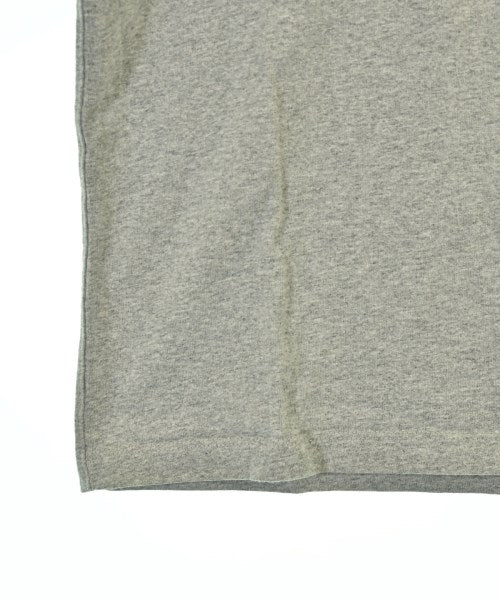 DANTON เสื้อยืด/เสื้อท็อปส์