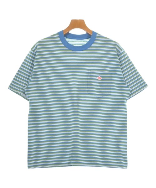 DANTON เสื้อยืด/เสื้อท็อปส์
