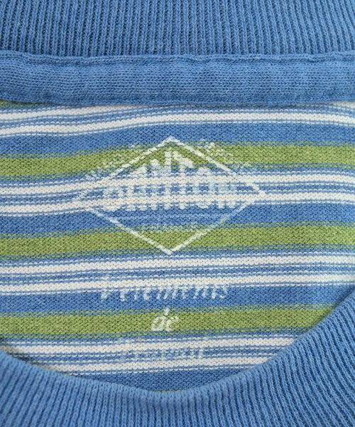 DANTON เสื้อยืด/เสื้อท็อปส์