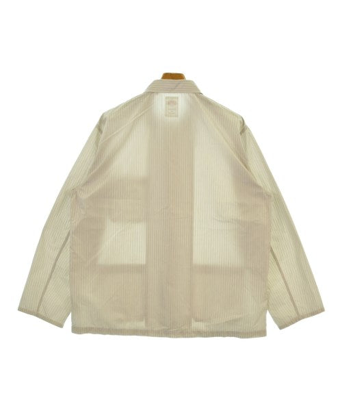 DANTON เสื้อลำลอง