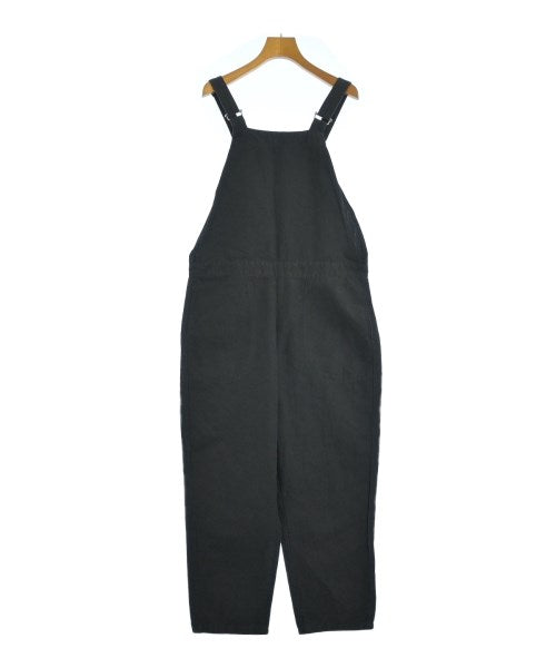 DANTON ชุดเอี๊ยม/เสื้อคลุมหลวมๆ/จั๊มสูท