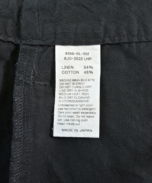 DANTON ชุดเอี๊ยม/เสื้อคลุมหลวมๆ/จั๊มสูท