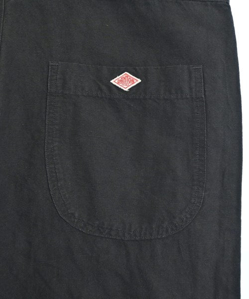 DANTON ชุดเอี๊ยม/เสื้อคลุมหลวมๆ/จั๊มสูท