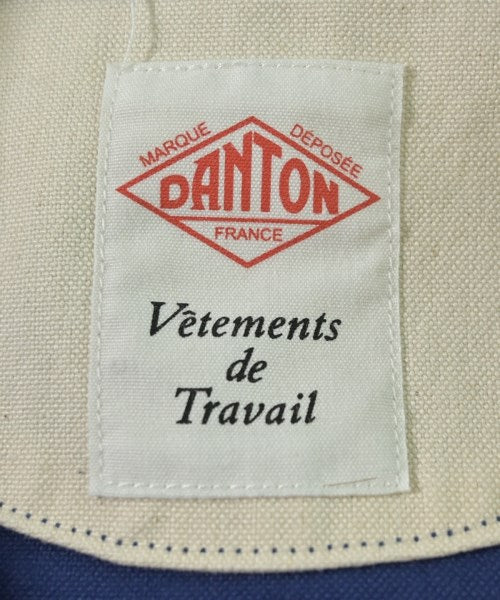 DANTON แจ็คเก็ตเบลาส์ อื่น