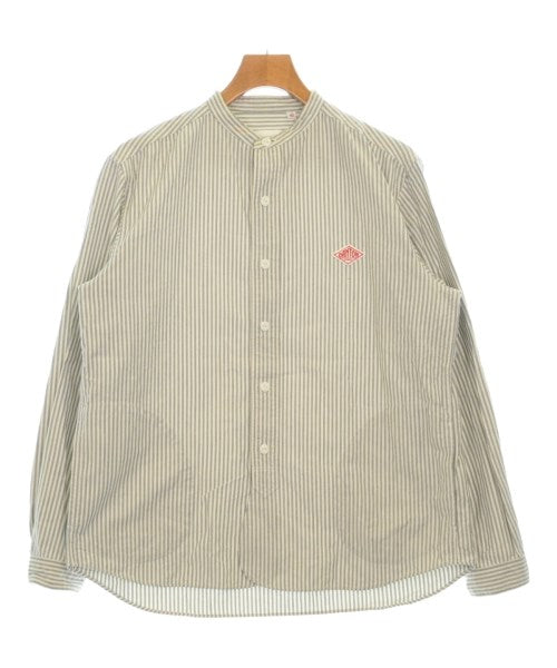 DANTON เสื้อลำลอง