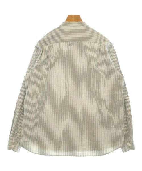 DANTON เสื้อลำลอง