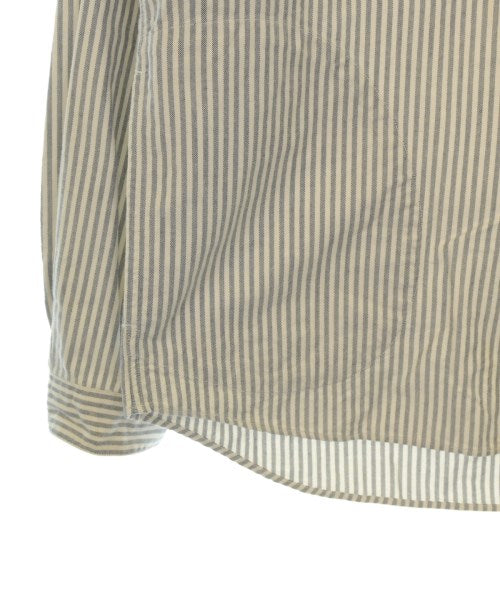 DANTON เสื้อลำลอง