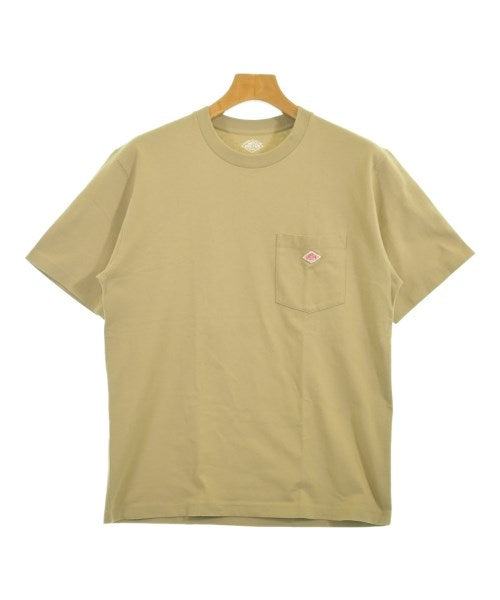 DANTON เสื้อยืด/เสื้อท็อปส์