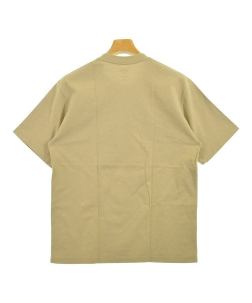 DANTON เสื้อยืด/เสื้อท็อปส์
