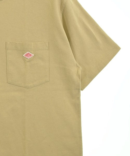 DANTON เสื้อยืด/เสื้อท็อปส์