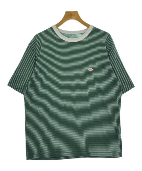 DANTON เสื้อยืด/เสื้อท็อปส์