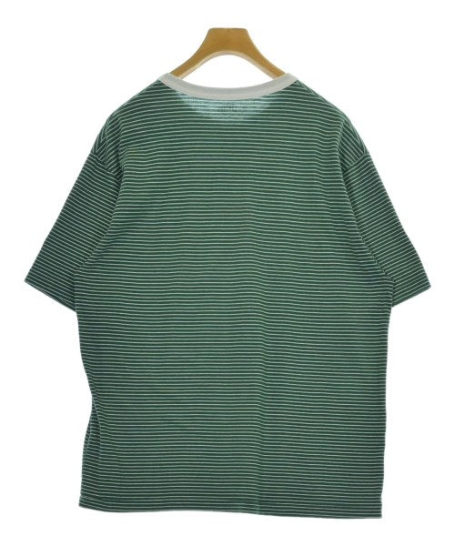 DANTON เสื้อยืด/เสื้อท็อปส์