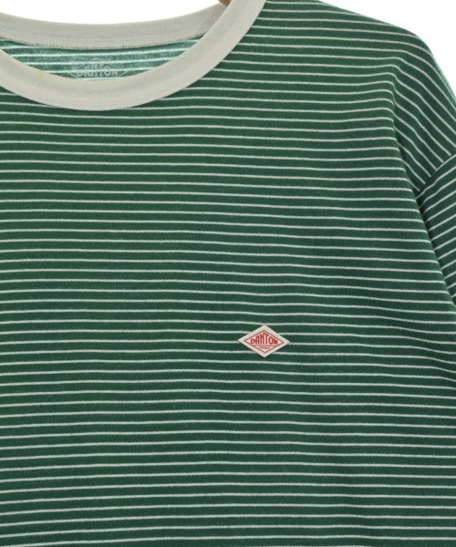 DANTON เสื้อยืด/เสื้อท็อปส์