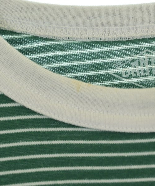 DANTON เสื้อยืด/เสื้อท็อปส์