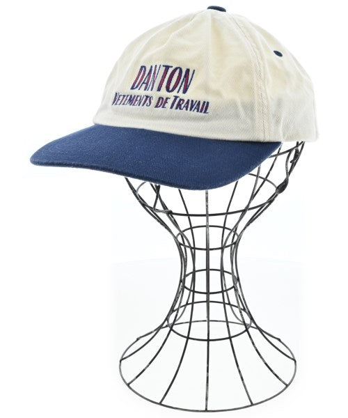 DANTON หมวกแก๊ป