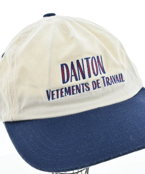 DANTON หมวกแก๊ป