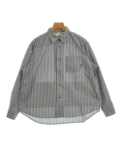 DANTON เสื้อลำลอง