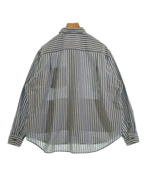 DANTON เสื้อลำลอง