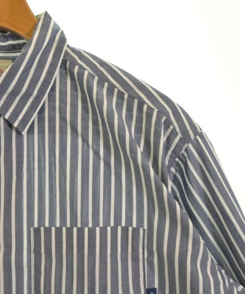 DANTON เสื้อลำลอง