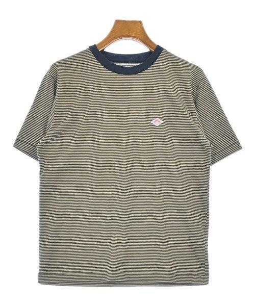 DANTON เสื้อยืด/เสื้อท็อปส์