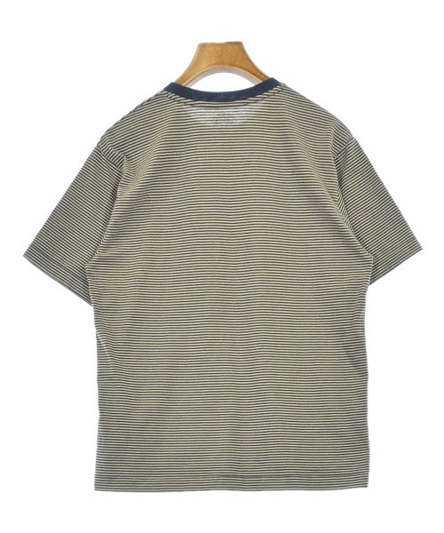 DANTON เสื้อยืด/เสื้อท็อปส์