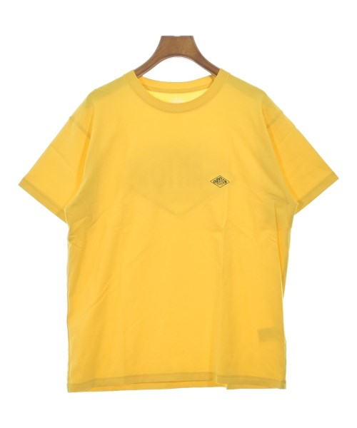 DANTON เสื้อยืด/เสื้อท็อปส์