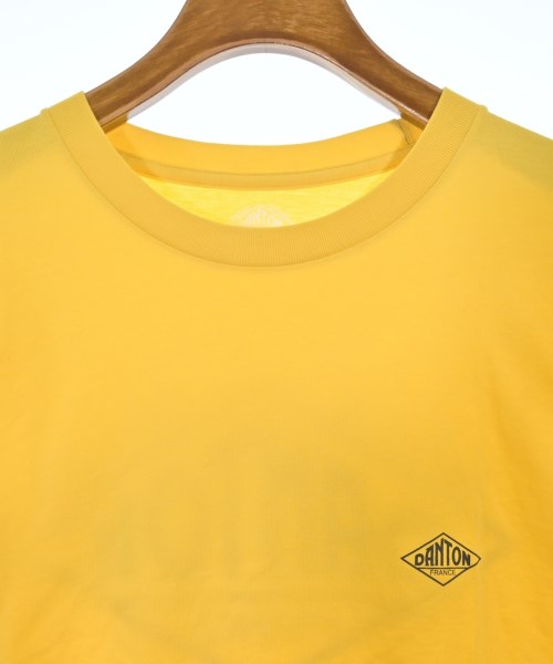 DANTON เสื้อยืด/เสื้อท็อปส์