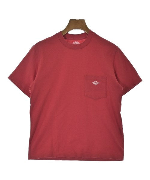 DANTON เสื้อยืด/เสื้อท็อปส์