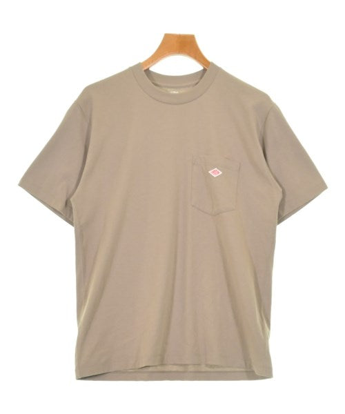 DANTON เสื้อยืด/เสื้อท็อปส์