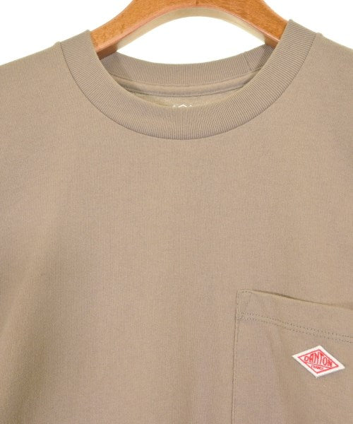 DANTON เสื้อยืด/เสื้อท็อปส์