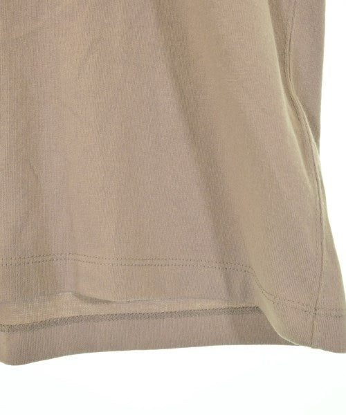 DANTON เสื้อยืด/เสื้อท็อปส์