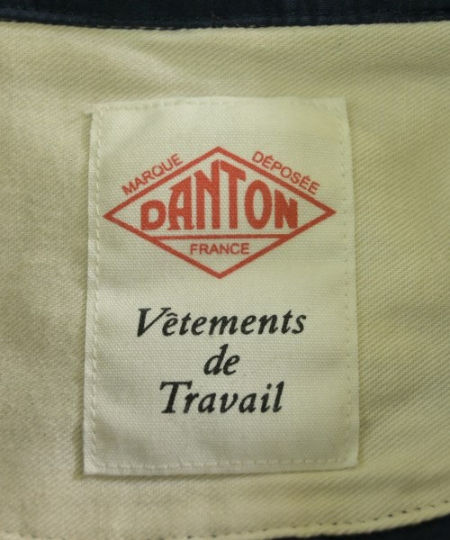 DANTON แจ็คเก็ตเบลาส์ อื่น